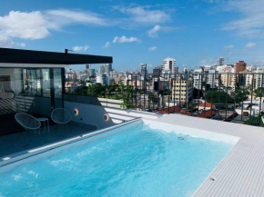1BR Suite City Center - 903